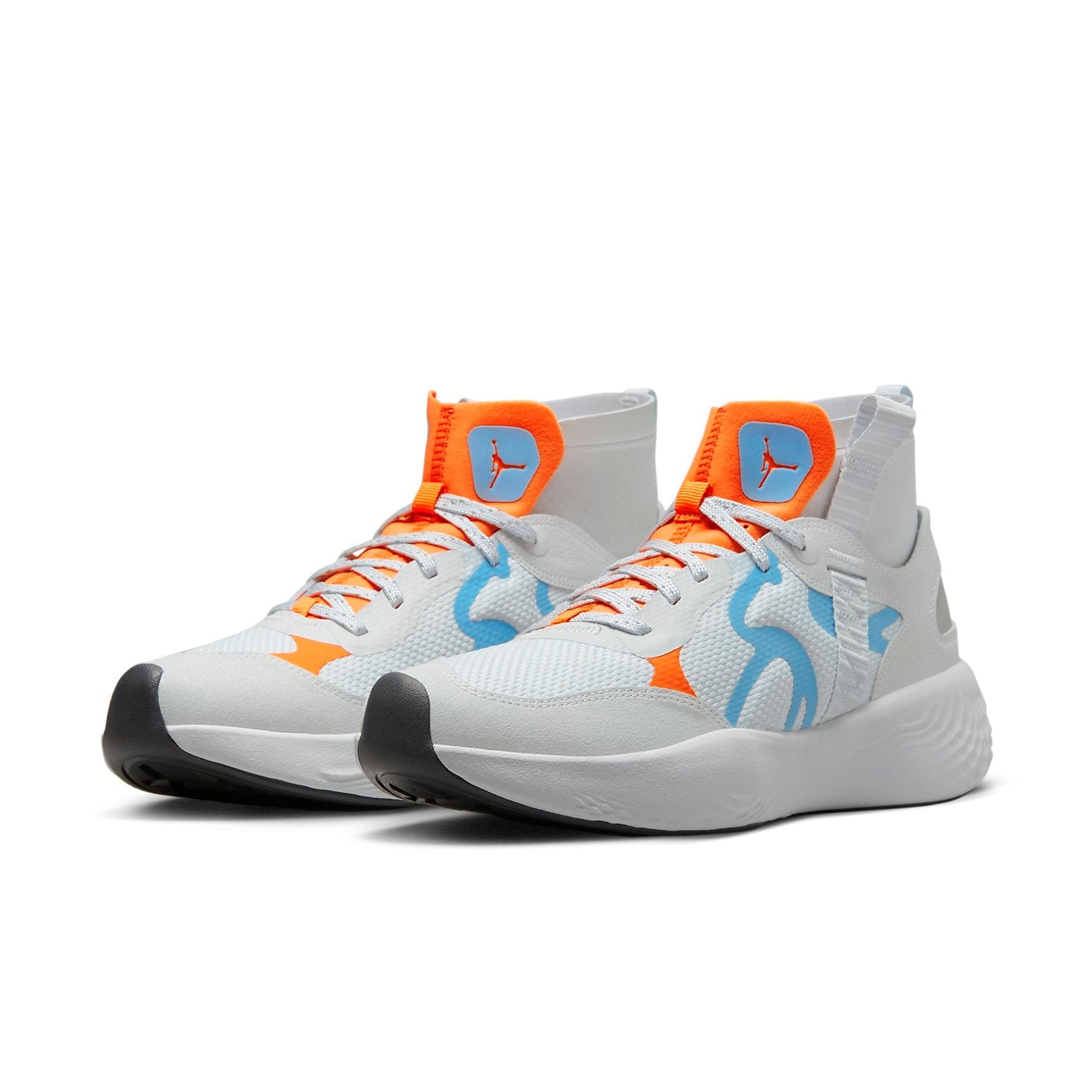 Air Jordan Delta 3 Mid DR7614-004