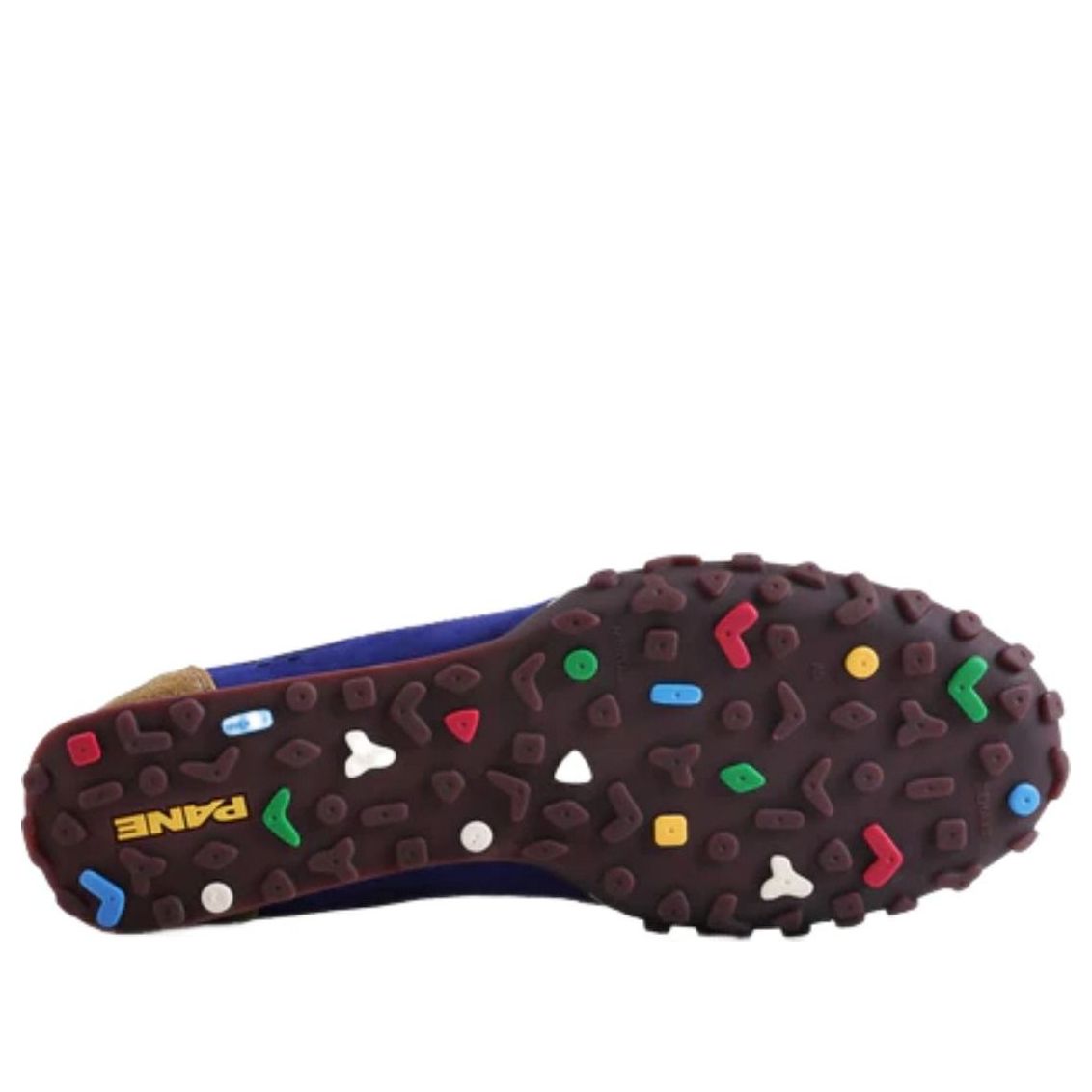 Pane Crest Kick 'Zebrass' PN5298ZBR20B