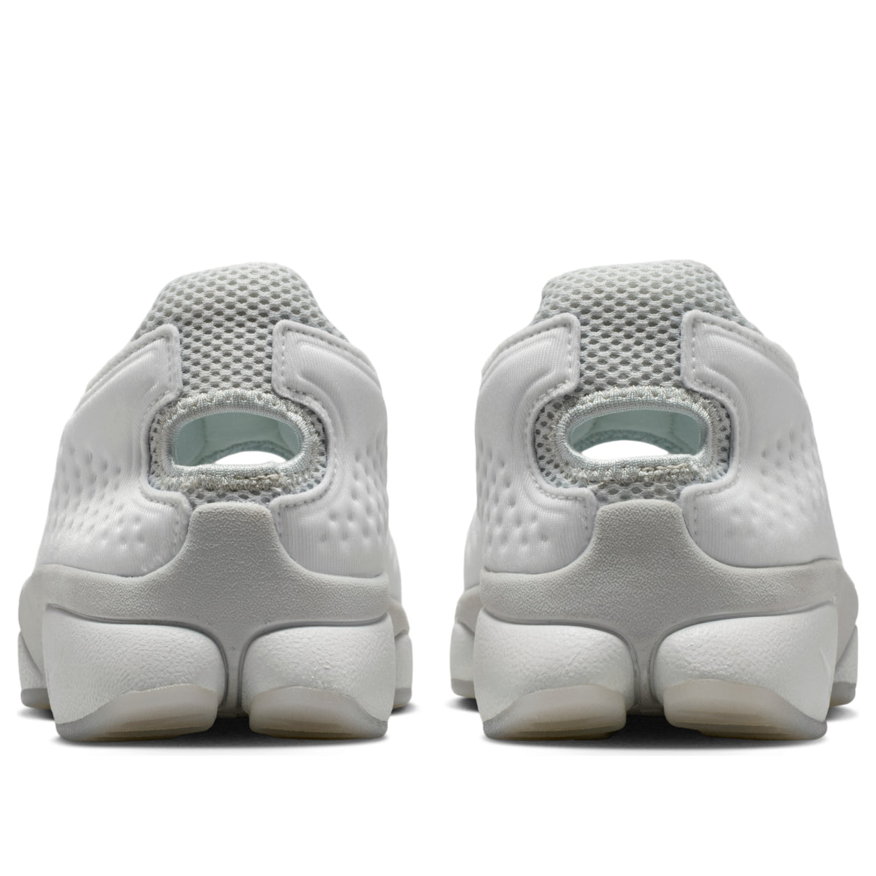 (WMNS) Nike Air Rift 2 'Summit White Swan' IQ8006-100