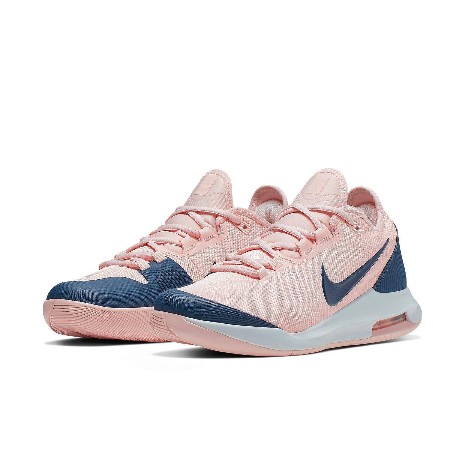 (WMNS) Nike Air Max Wildcard 'Pink Blue' AO7353-600