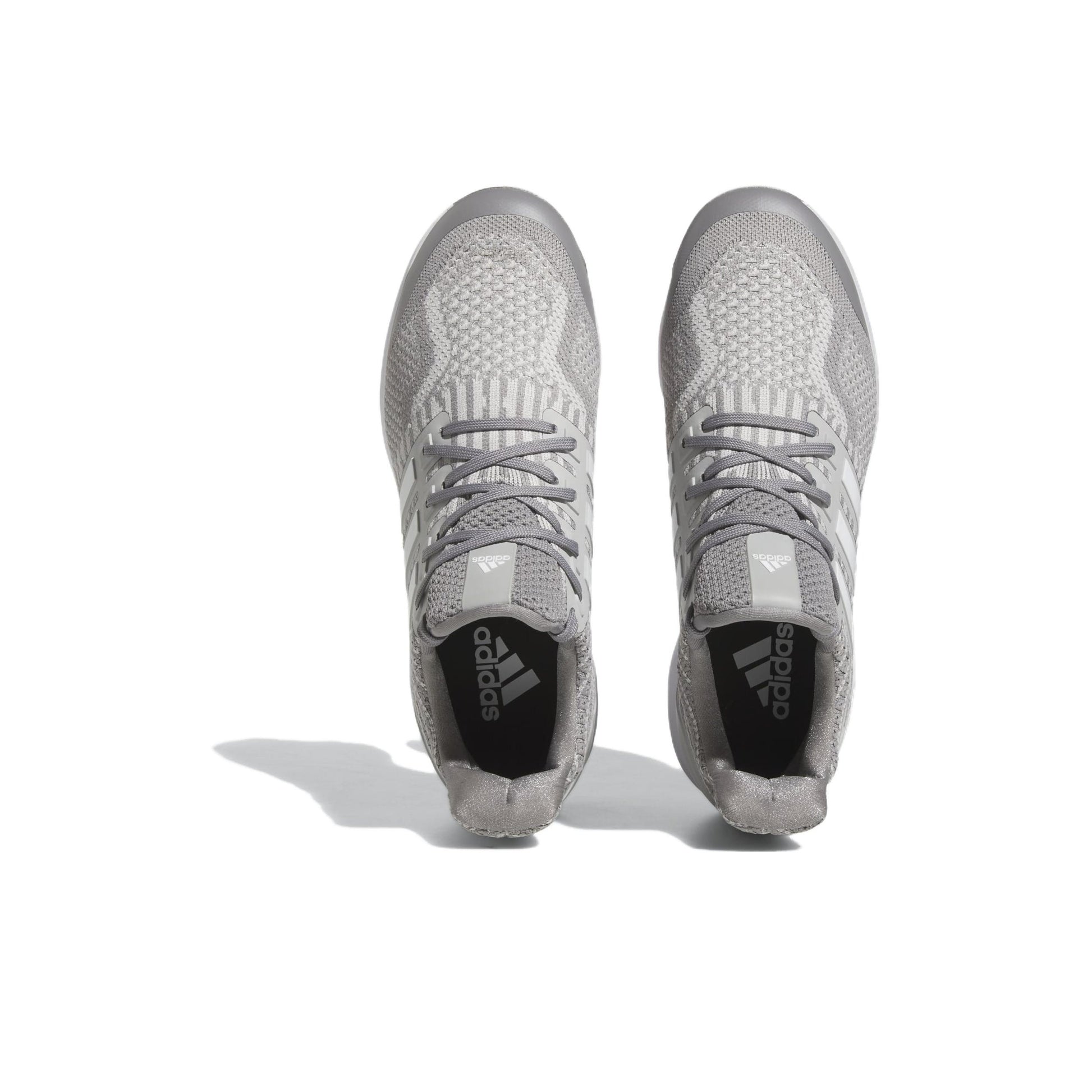 adidas Ultraboost DNA 5.0 Cleat 'Grey White' ID9602