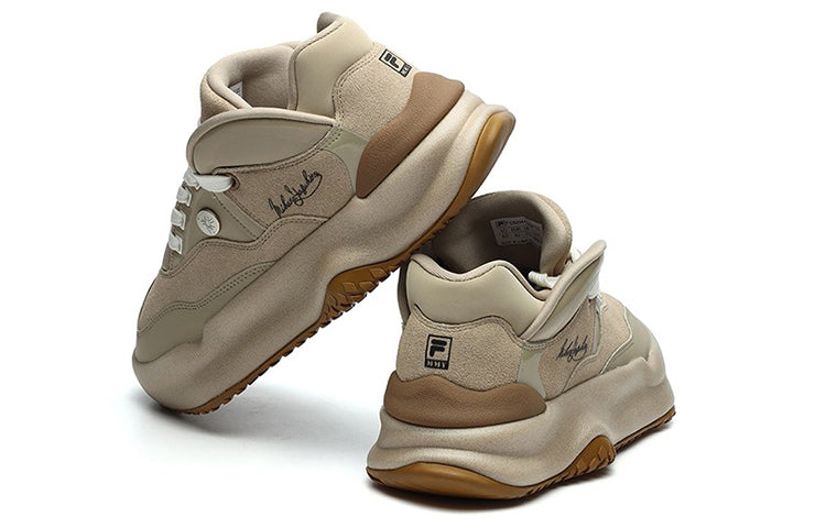 FILA Fushion x Mihara F12M144139FSS