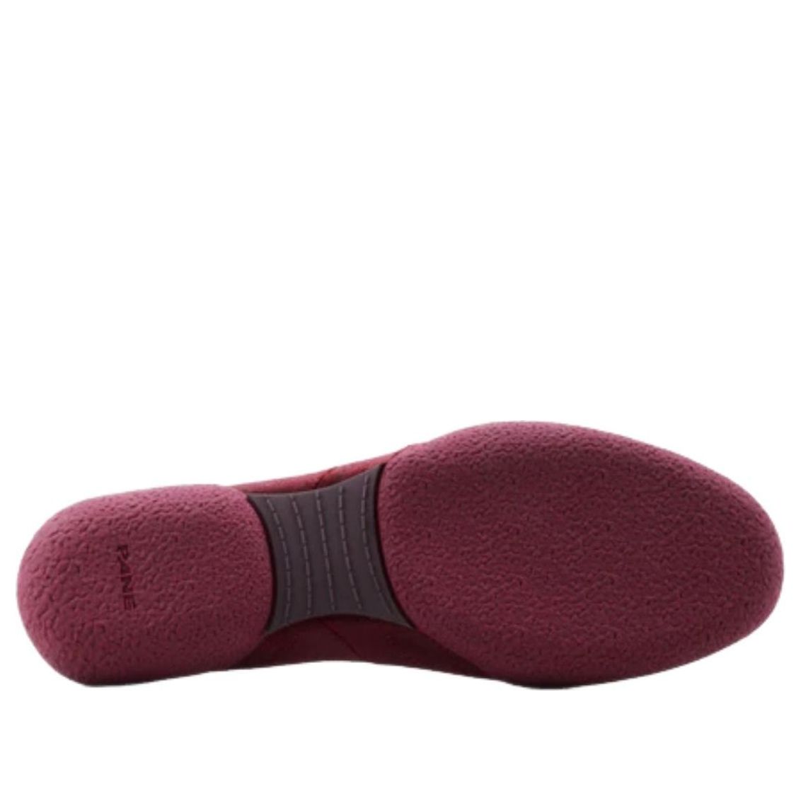 Pane Zephyr Pouching 'Maroon' PN15330RED20B