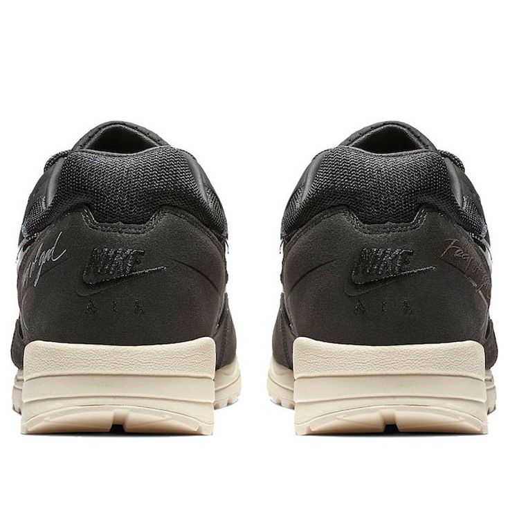 Nike Fear Of God x Air Skylon 2 'Black' BQ2752-001
