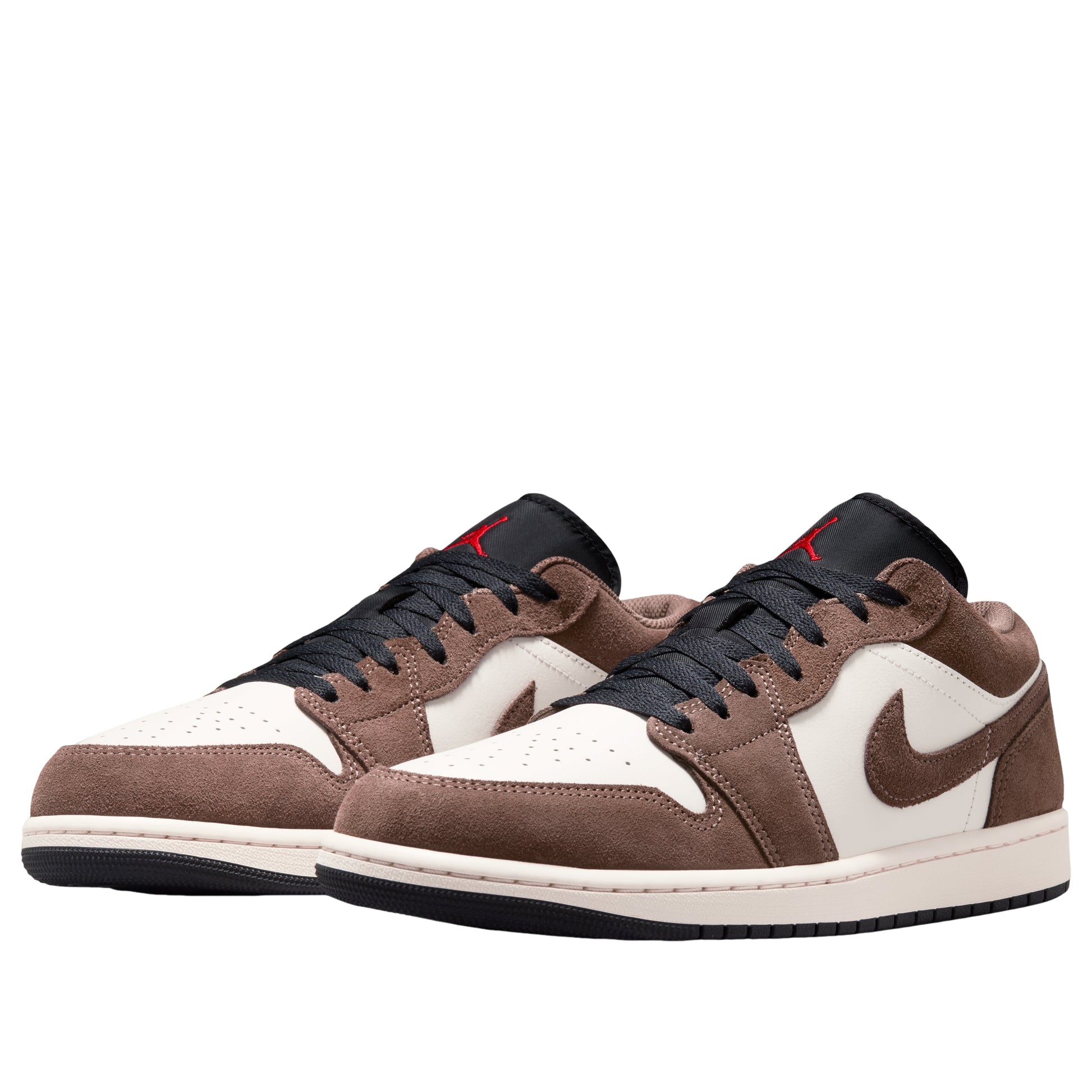 Air Jordan 1 Low 'Palomino Phantom' 553558-200