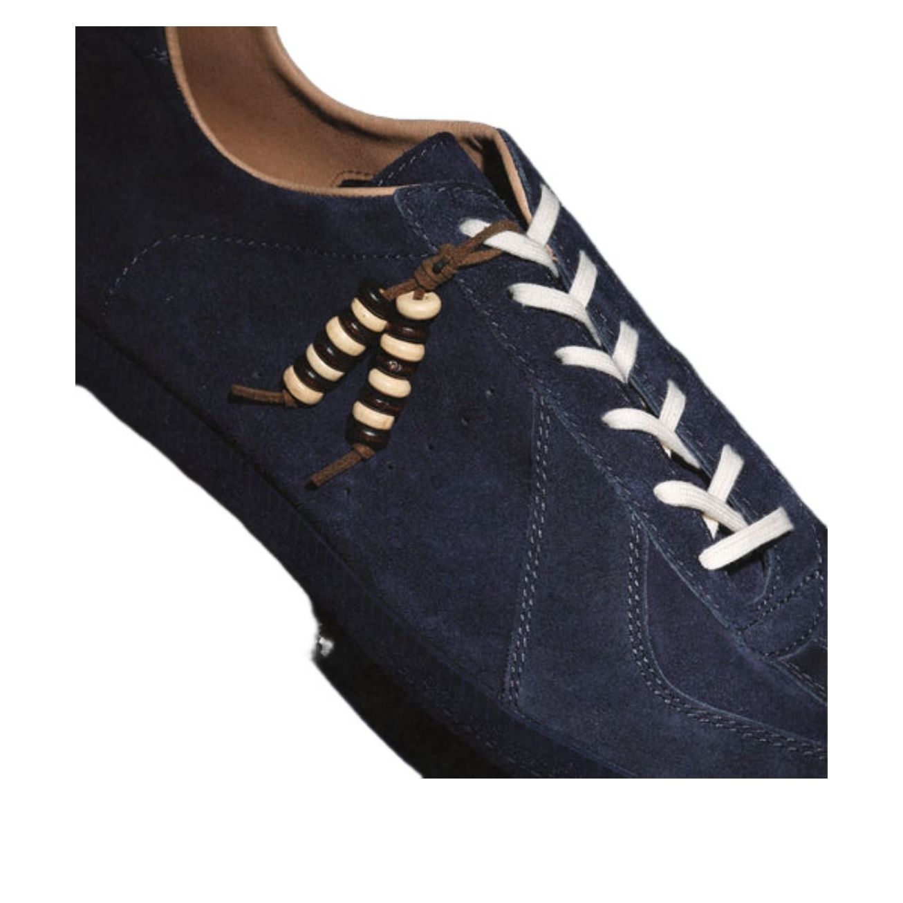 Pane Light Training Nogi 'Navy Blue' PN15366NVY20B