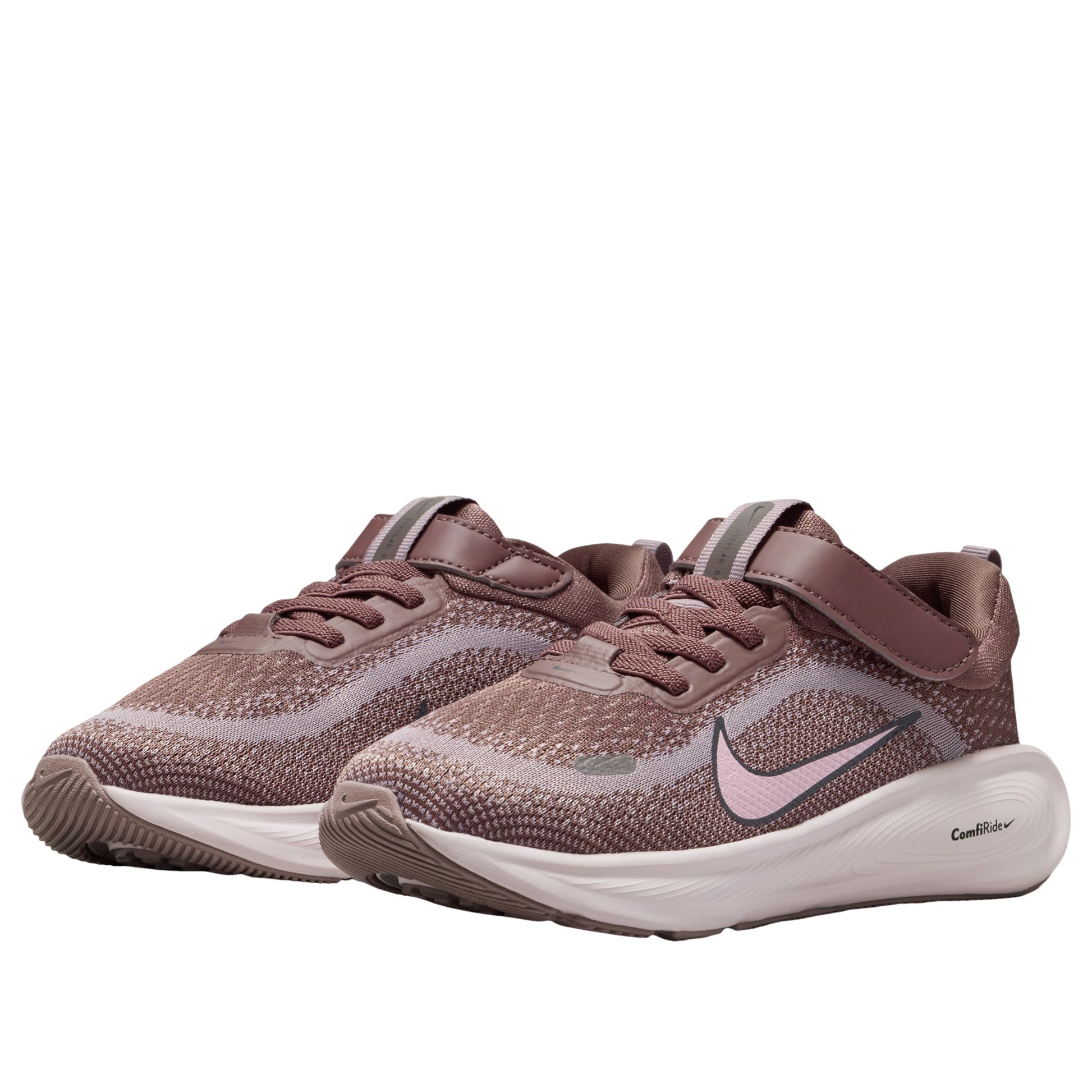 (PS) Nike Stellar Ride 'Tattoo Light Violet Ore Pink Foam' HQ3267-500