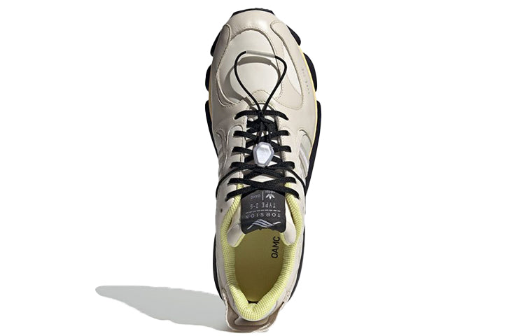 adidas OAMC x Type O-6 'Aluminium' FY6729