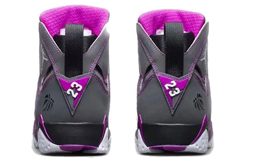 (GS) Air Jordan 7 Retro 30TH 'Dark Grey' 705417-016