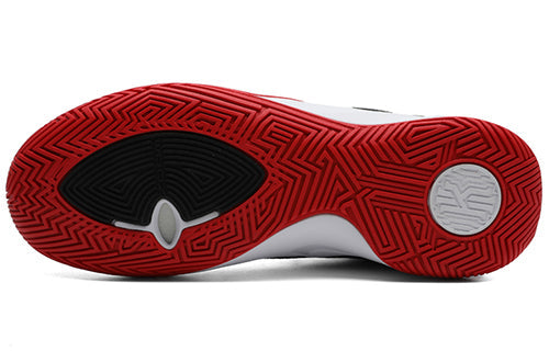 Nike Kyrie Flytrap 2 EP 'Bred' AO4438-016