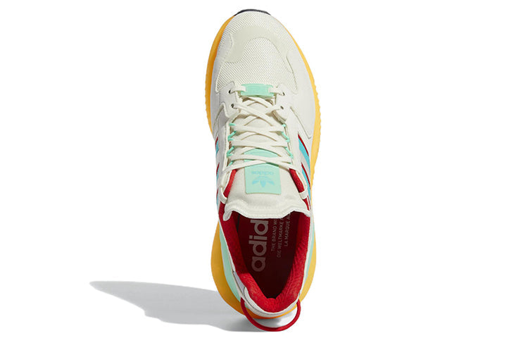 adidas ZX 5000 Boost 'Off White Mint Rush' GW3040