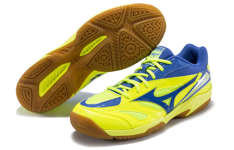 Mizuno Gate Sky Yellow/Blue 71GA174026