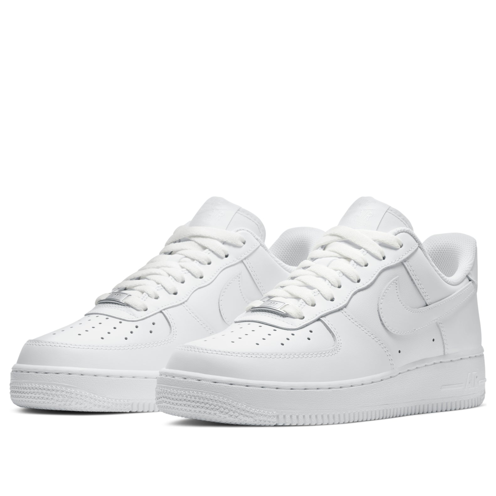 (WMNS) Nike Air Force 1 '07 'Triple White' DD8959-100