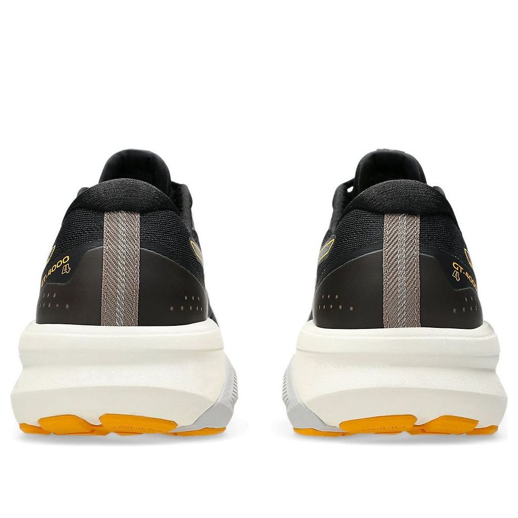 ASICS GT-4000 4 2E Wide 'Black Amber' 1011B870-001