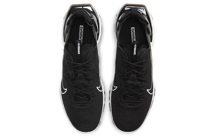 Nike React Vision 'Black' CD4373-006