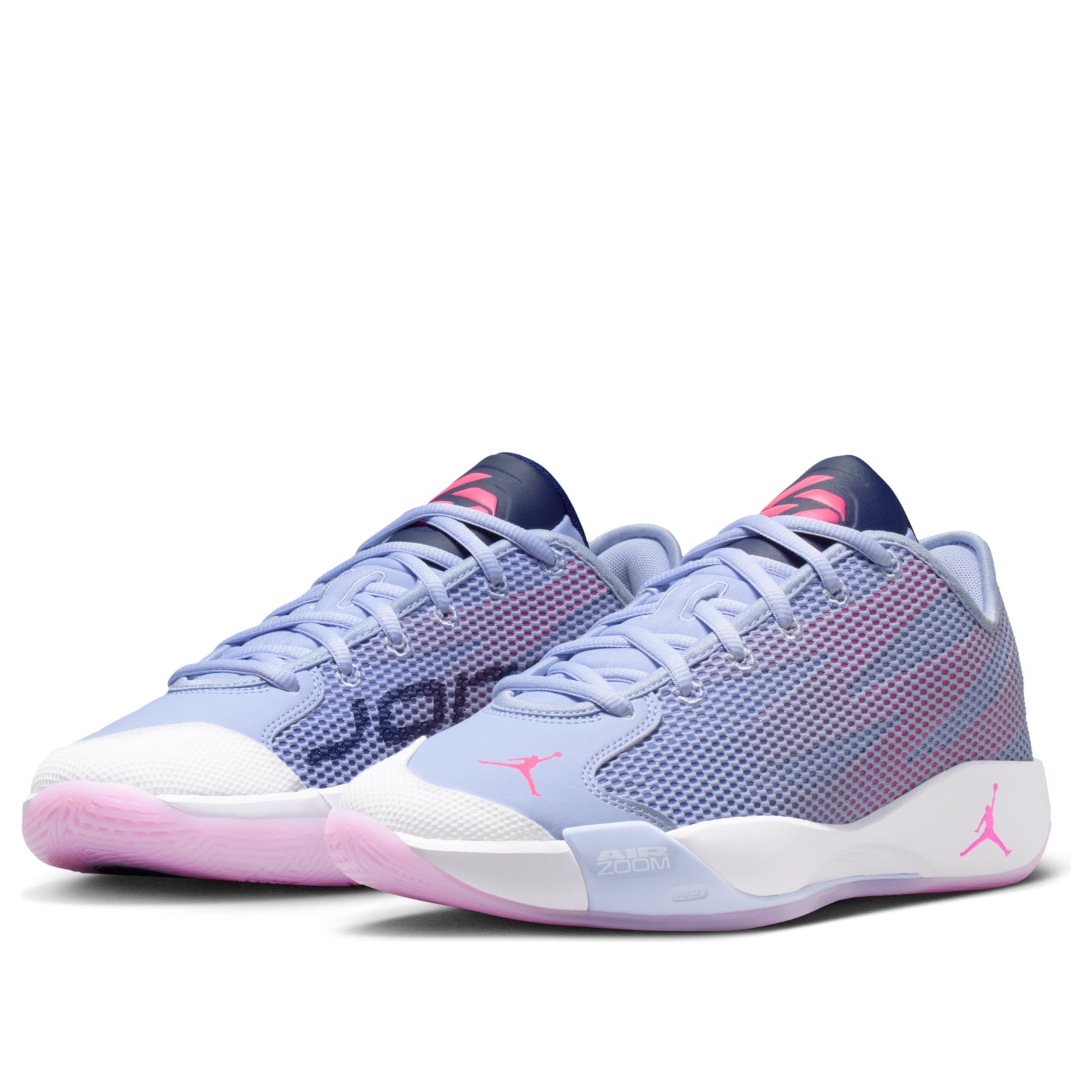 Jordan Luka .77 'Light Marine' IF1611-500