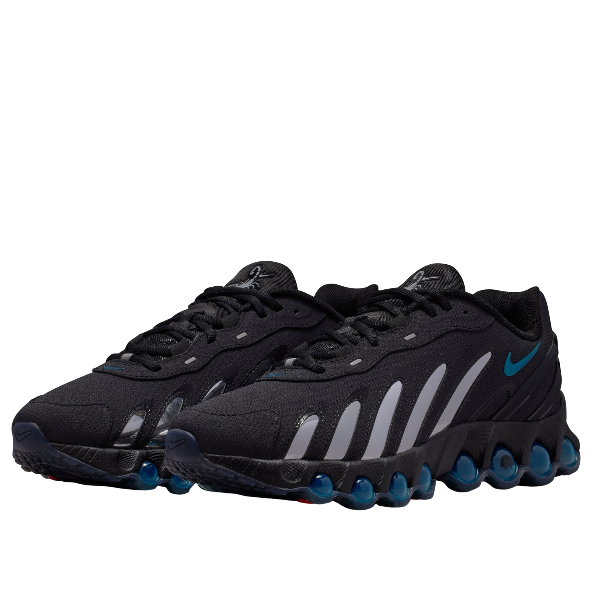 Nike Air Max Dn8 Premium SE 'Black Chrome Gamma Blue' IV6223-001