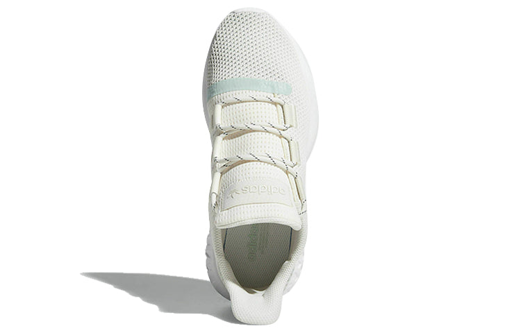 (WMNS) adidas Tubular Dusk 'Chalk White' B37765
