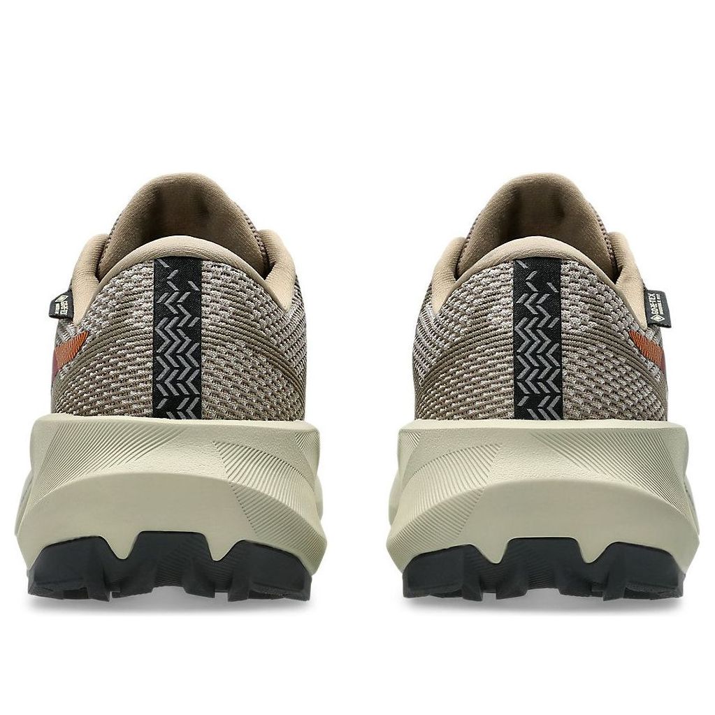 ASICS Trabuco 14 Gtx 'Taupe Grey Oatmeal' 1011C165-020
