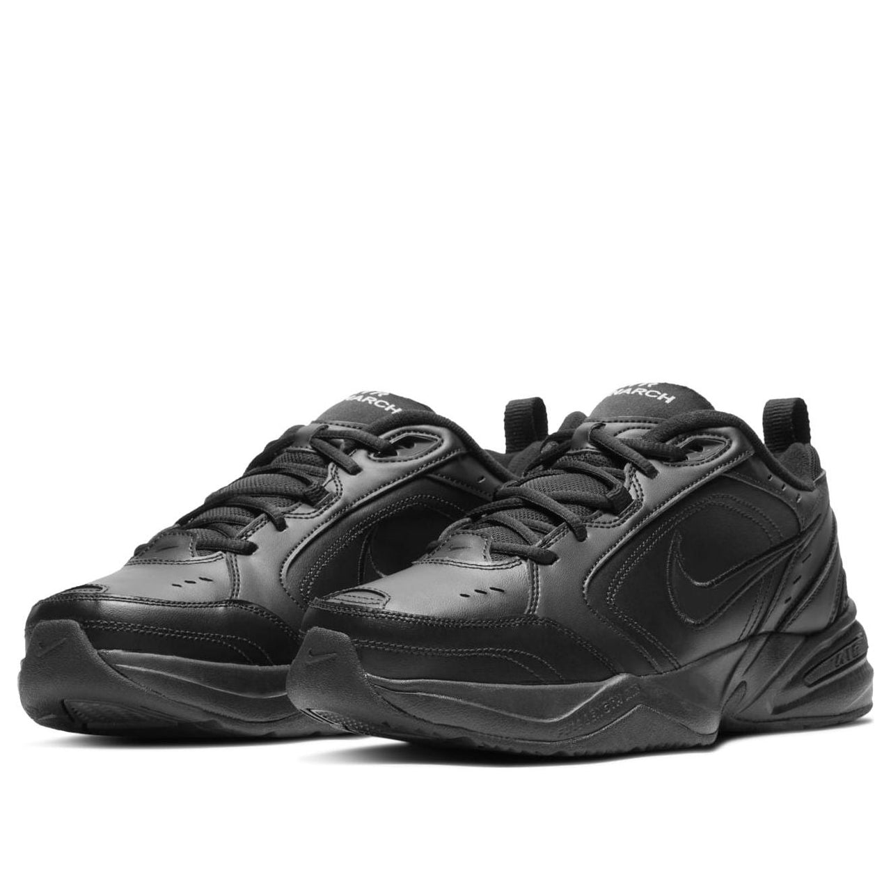 نايكي اير مونارك 4 "أسود" 415445-001