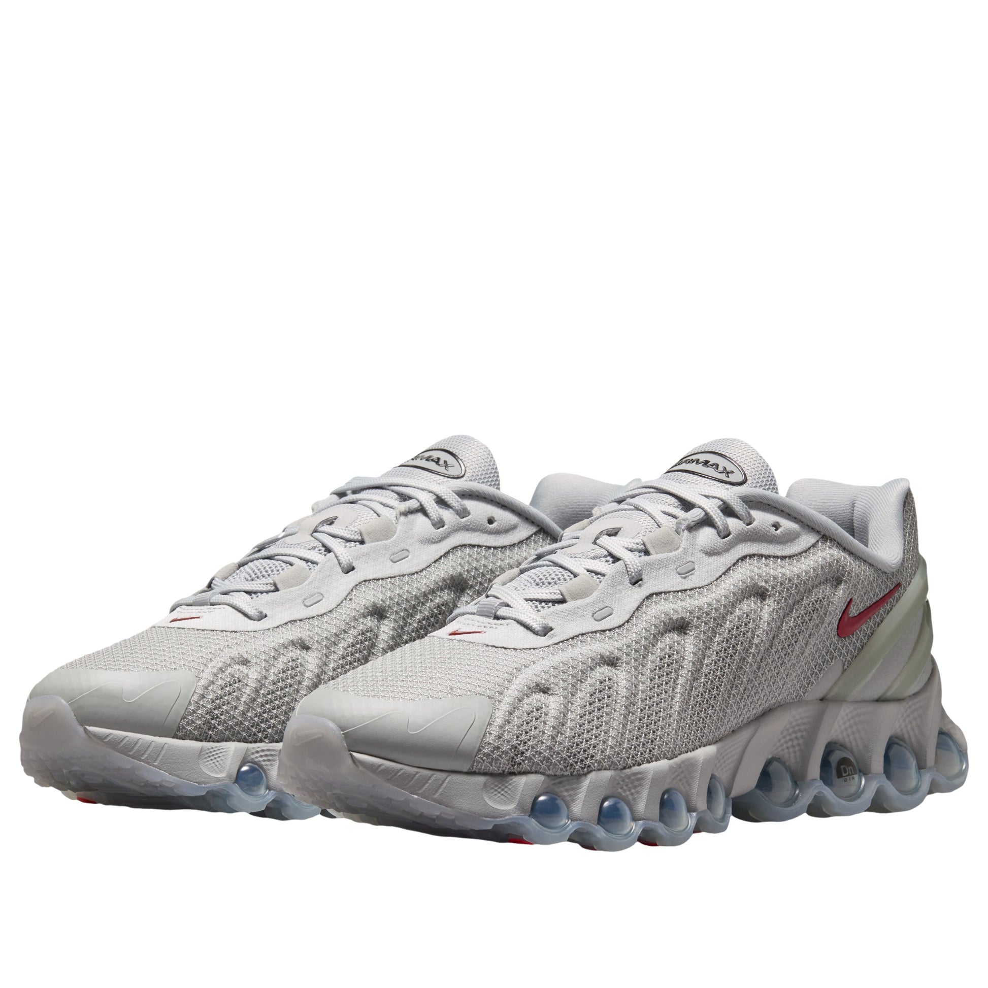 Nike Air Max DN8 'Flat Silver Photon Dust' IO7846-003