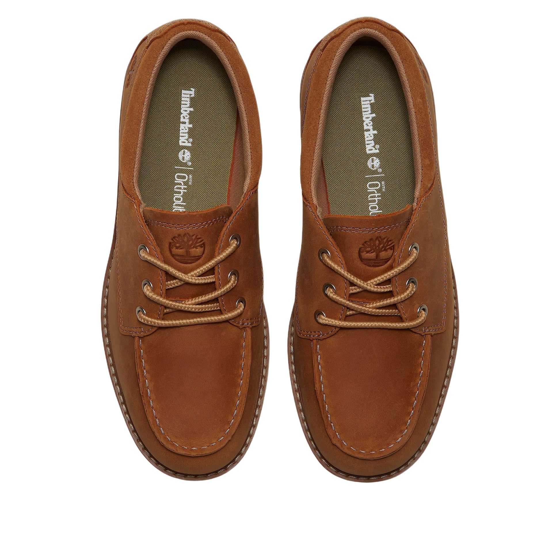 Timberland Britton Edge Essential 'Wheat' TB0A5M19EN1