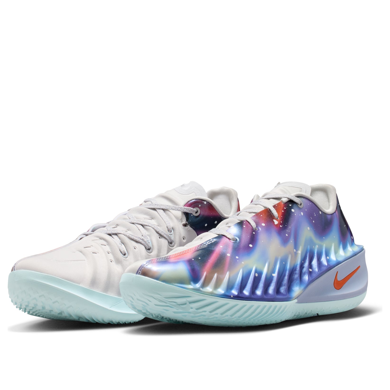 Nike G.T. Cut 4 EP 'CHBL White Galaxy' IU2030-084