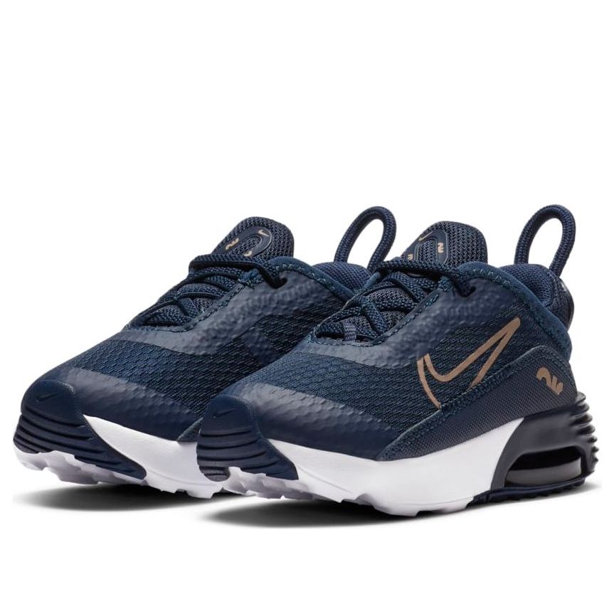 (TD) Nike Air Max 2090 'Midnight Navy Bronze' CU2092-401