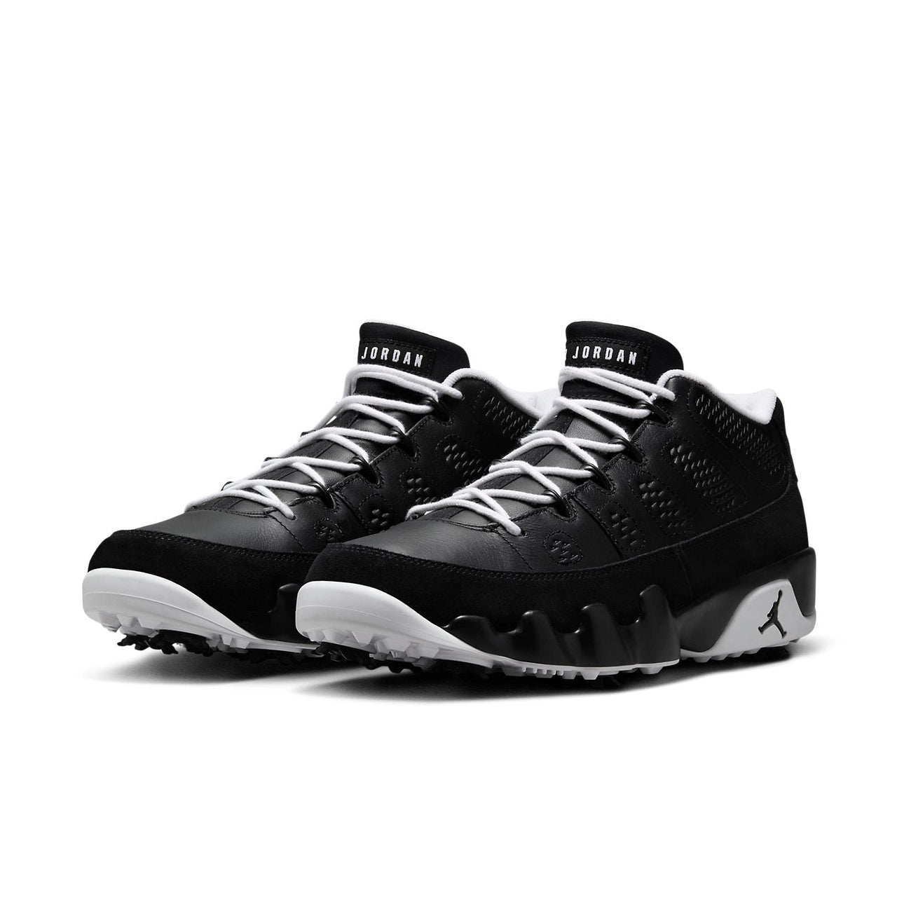 Air Jordan 9 Low Golf 'Barons' FN6930-001