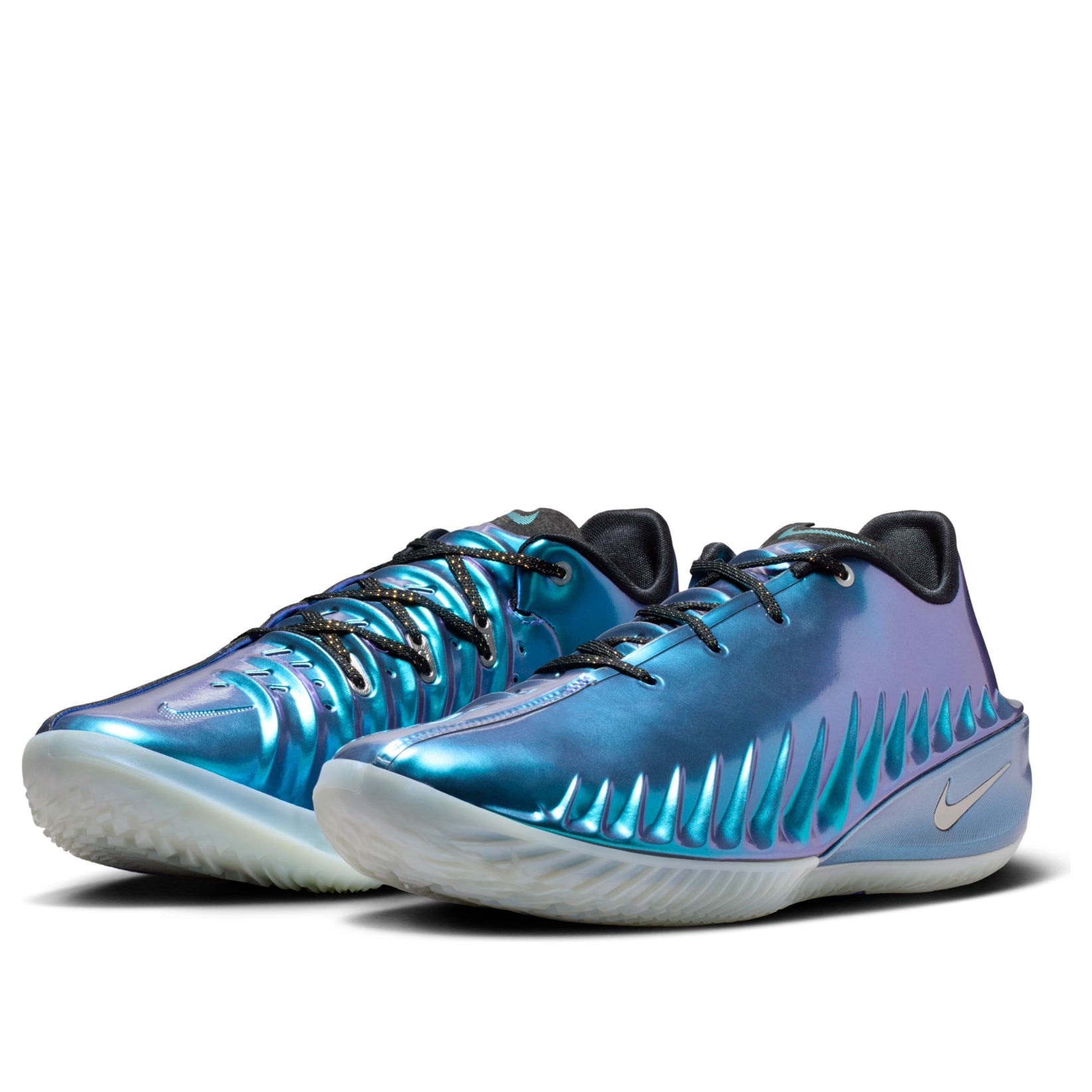 Nike Air Zoom GT Cut 4 EP 'Preheat' IQ6205-500