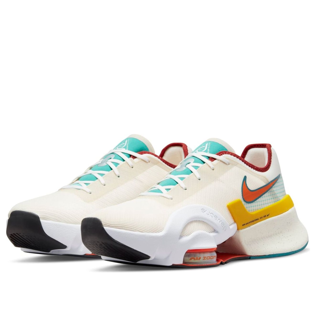 Nike Air Zoom SuperRep 3 'Light Orewood Brown' DQ5357-181