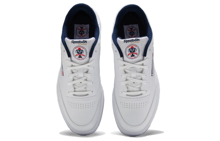 Reebok Club C 85 White/Blue FX1389