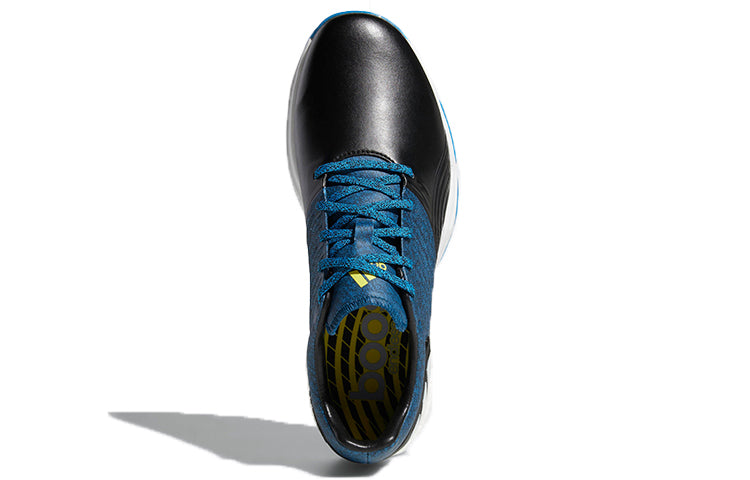 adidas Adipower 4orged Wide 'Blue Black' AC8261