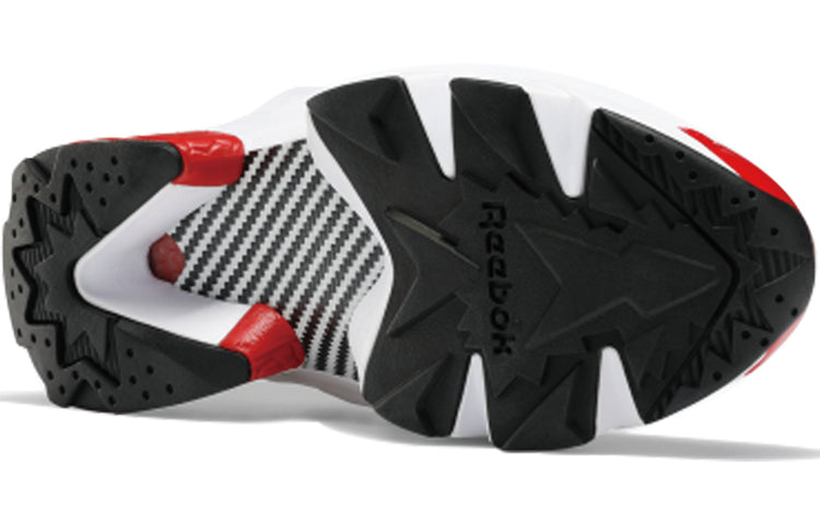 Reebok InstaPump Fury OG MU 'White Excred' FV0418