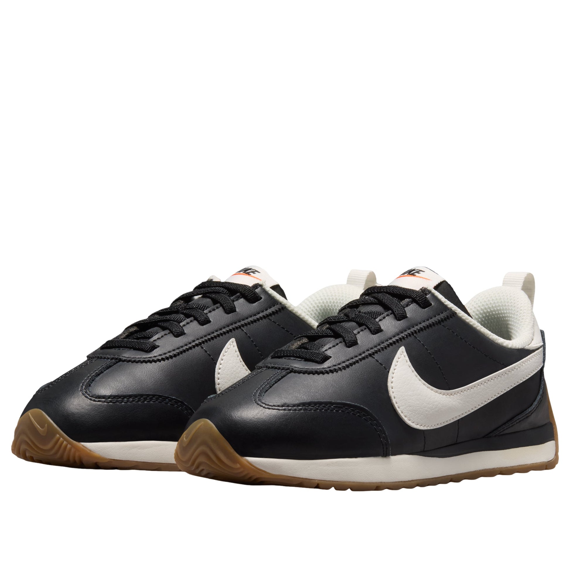 (PS) Nike Pacific LTR 'Black Gum Medium Brown' IQ4054-001