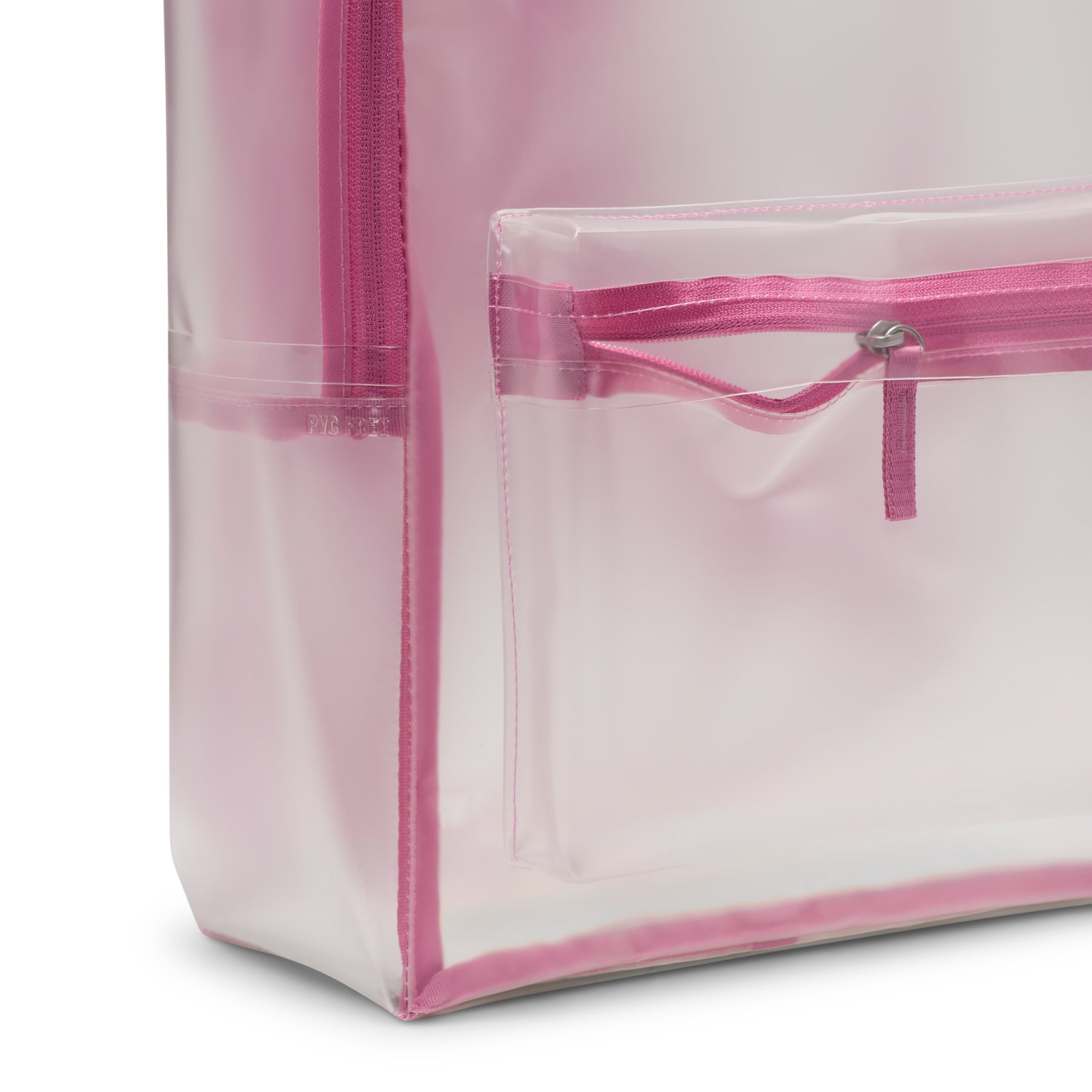 Nike Heritage Crystal 25L Backpack 'Magic Flamingo' HV8920-906