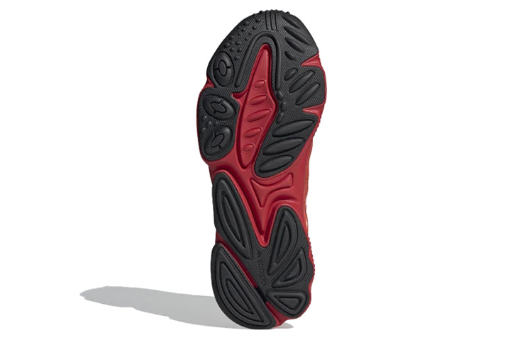 adidas Ozweego 'Hi-Res Red' FV2911