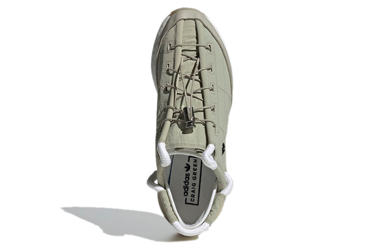 adidas Craig Green x ZX 2K Phormar 2 'Olive' GZ7377