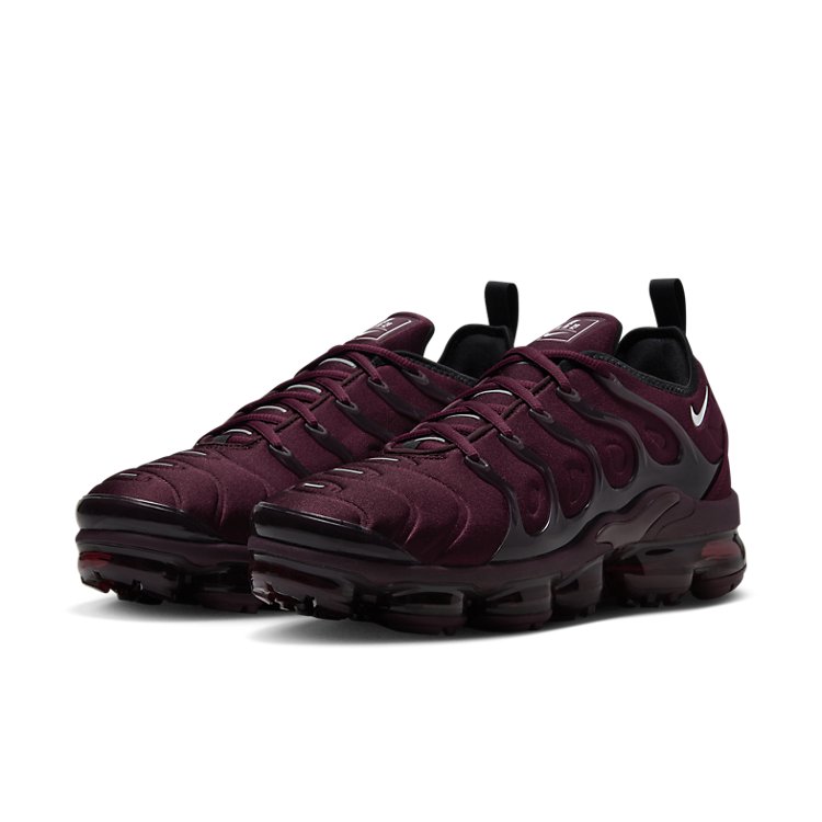 Nike Vapormax Plus 'Burgundy' FN6850-681