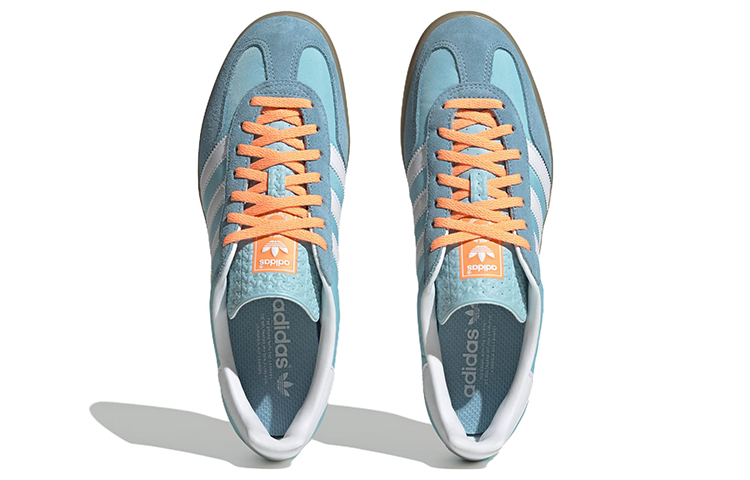 adidas Gazelle 'Blue'  HQ9017