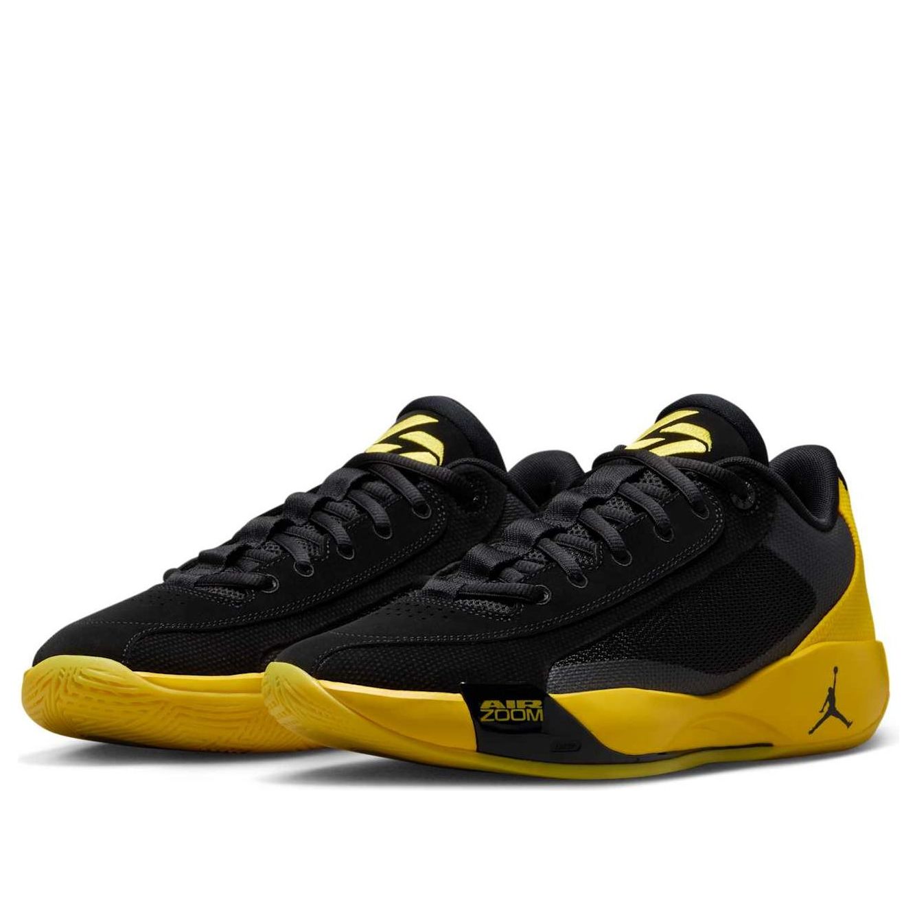 Air Jordan Luka .77 'Quai 54' IB8835-007