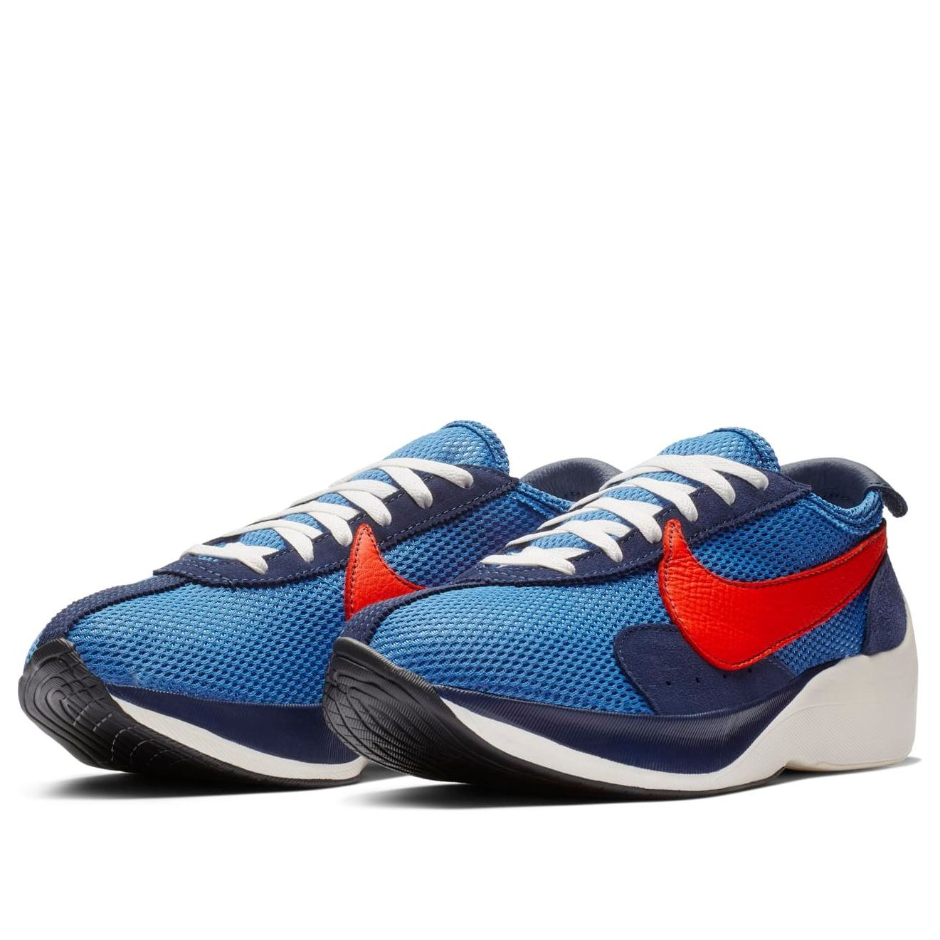 Nike Moon Racer QS 'Mountain Blue' BV7779-400