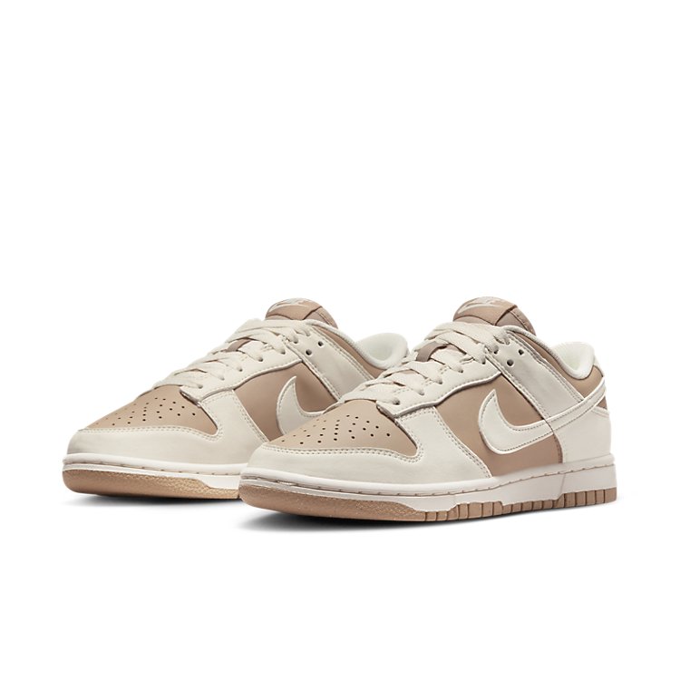 ⚡️ (WMNS) Nike Dunk Low 'Next Nature Beige Sail' DD1873-200