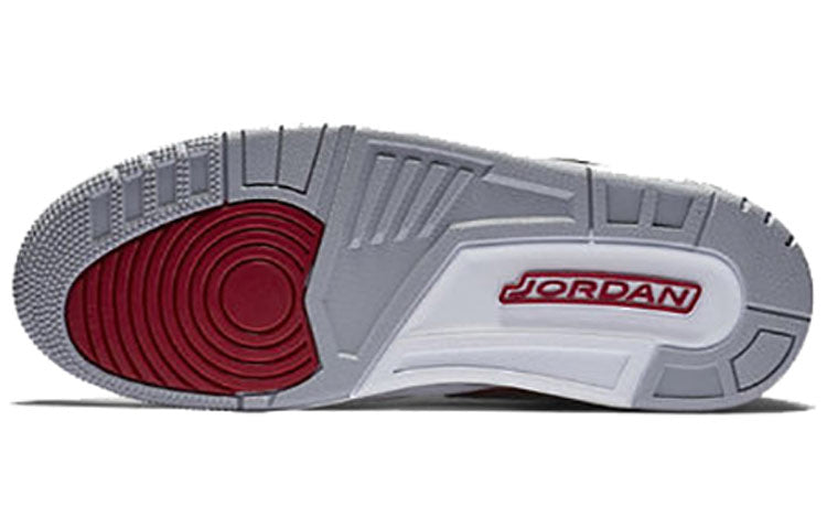 Air Jordan Legacy 312 'Toro' AV3922-601