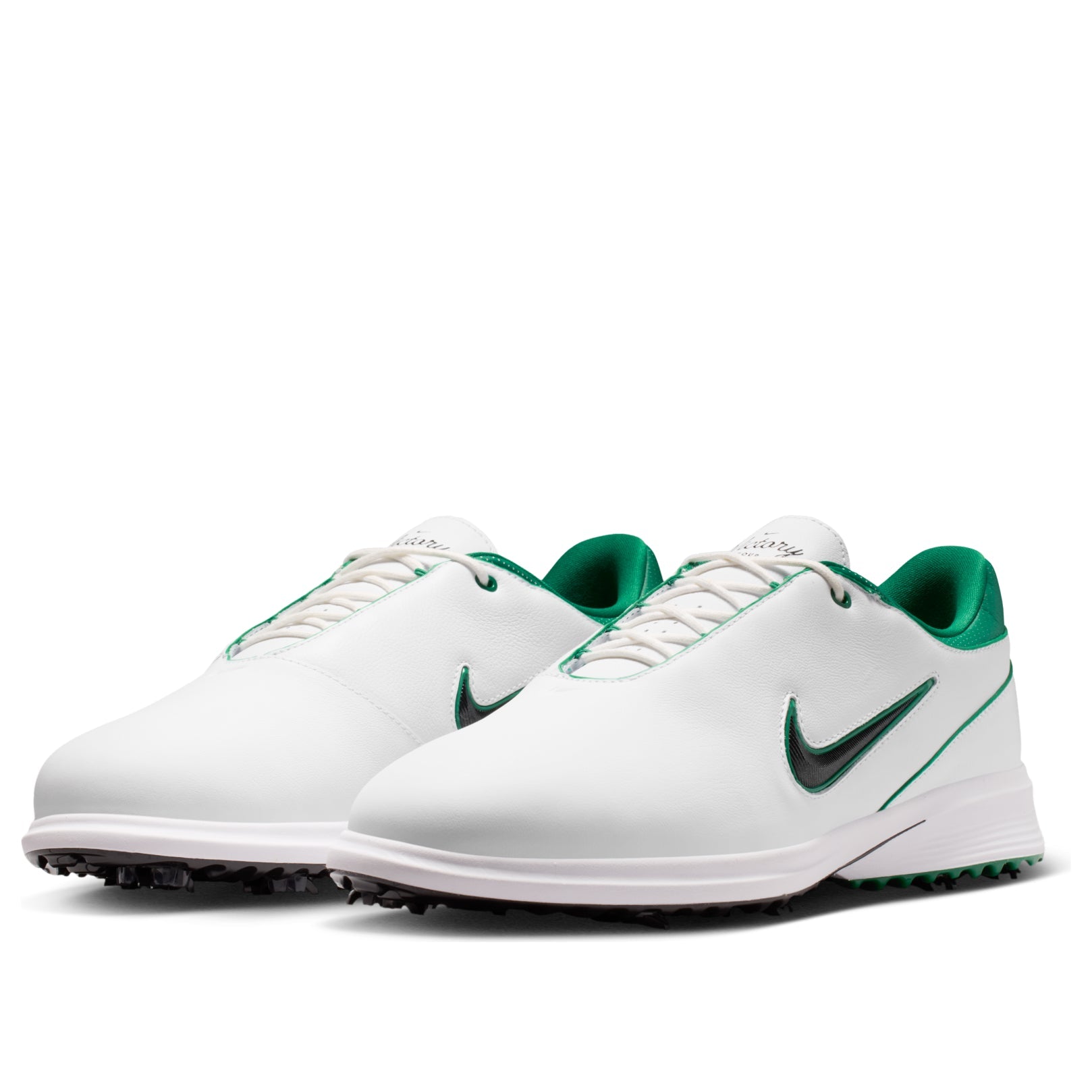 Nike Victory Tour 4 Golf 'White Black Malachite' HM6542-105