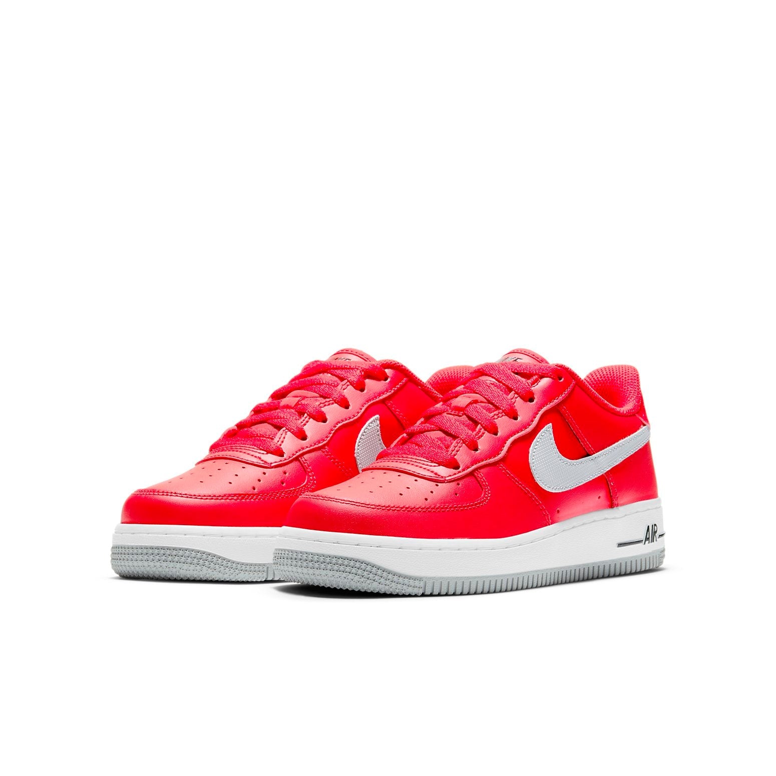 (GS) Nike Air Force 1 Low 'University Red' DJ4617-600