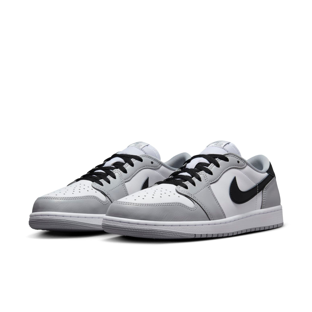 Air Jordan 1 Low OG 'Barons' CZ0790-110
