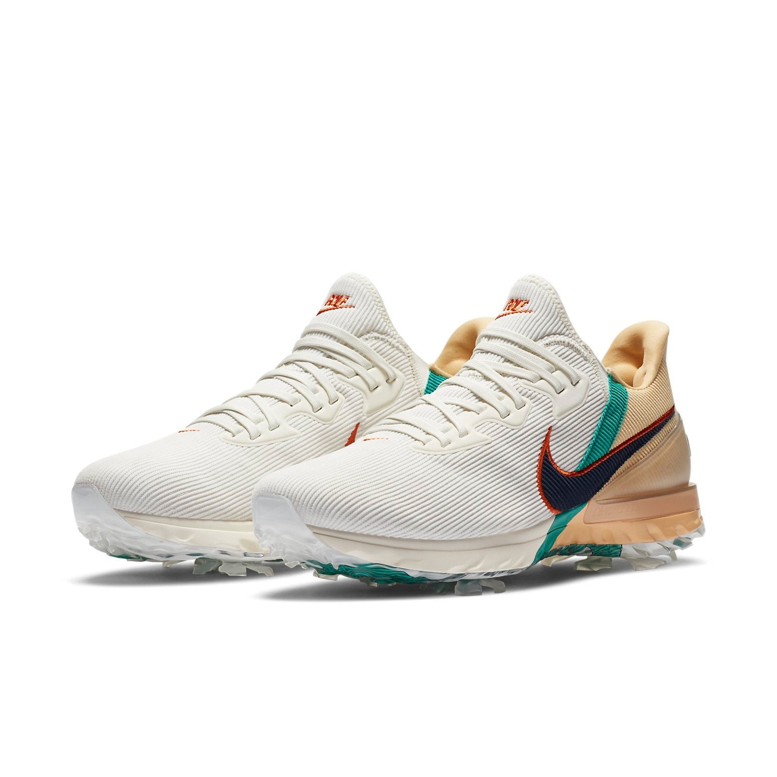 Nike Air Zoom Infinity Tour Golf NRG 'Lucky and Good' CT6667-100