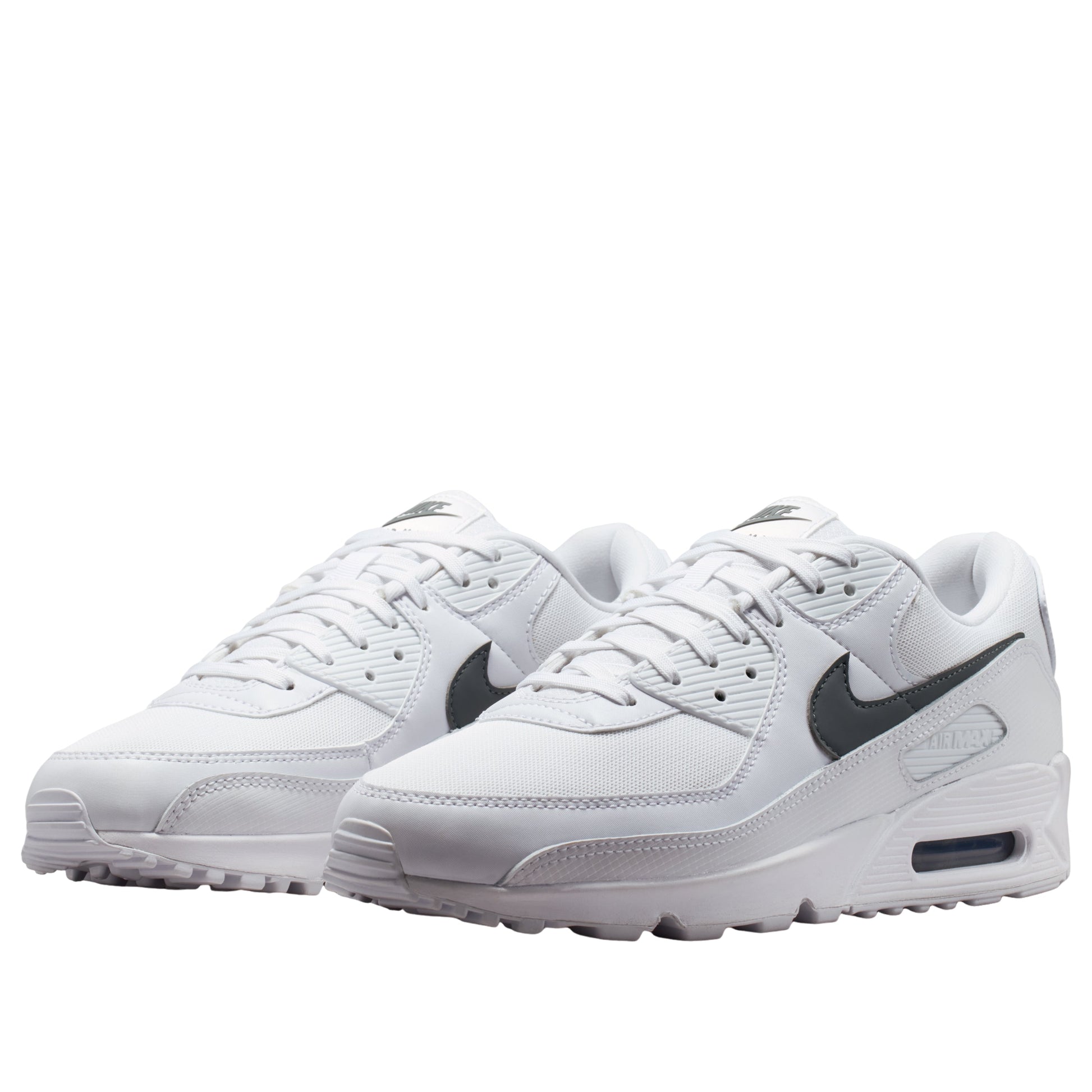 Nike Air Max 90 'White Smoke Grey' IM9616-100