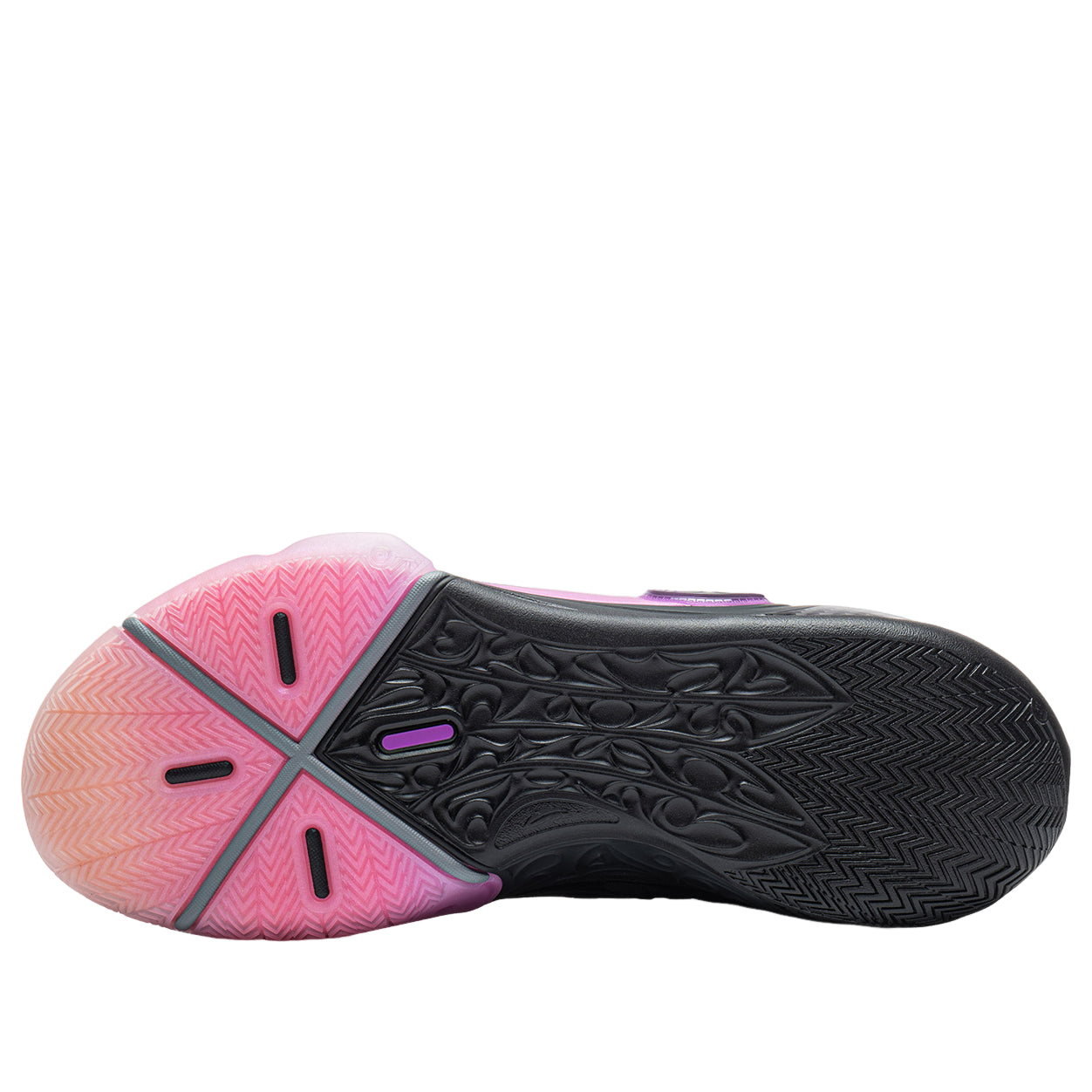 Li-Ning Wade 12 Lux 'Dawn' ABAV013-6